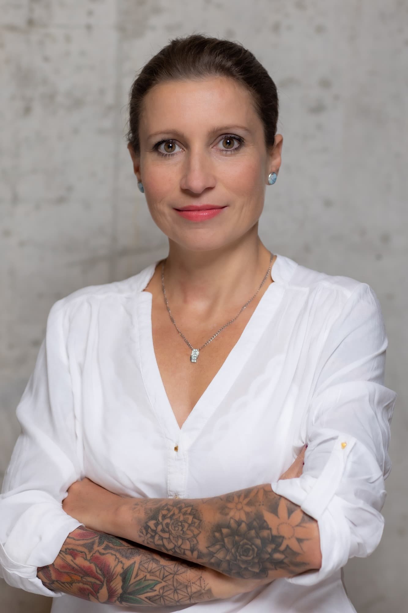Ivana Karhanova, B2B Marketing Director and Board Member
